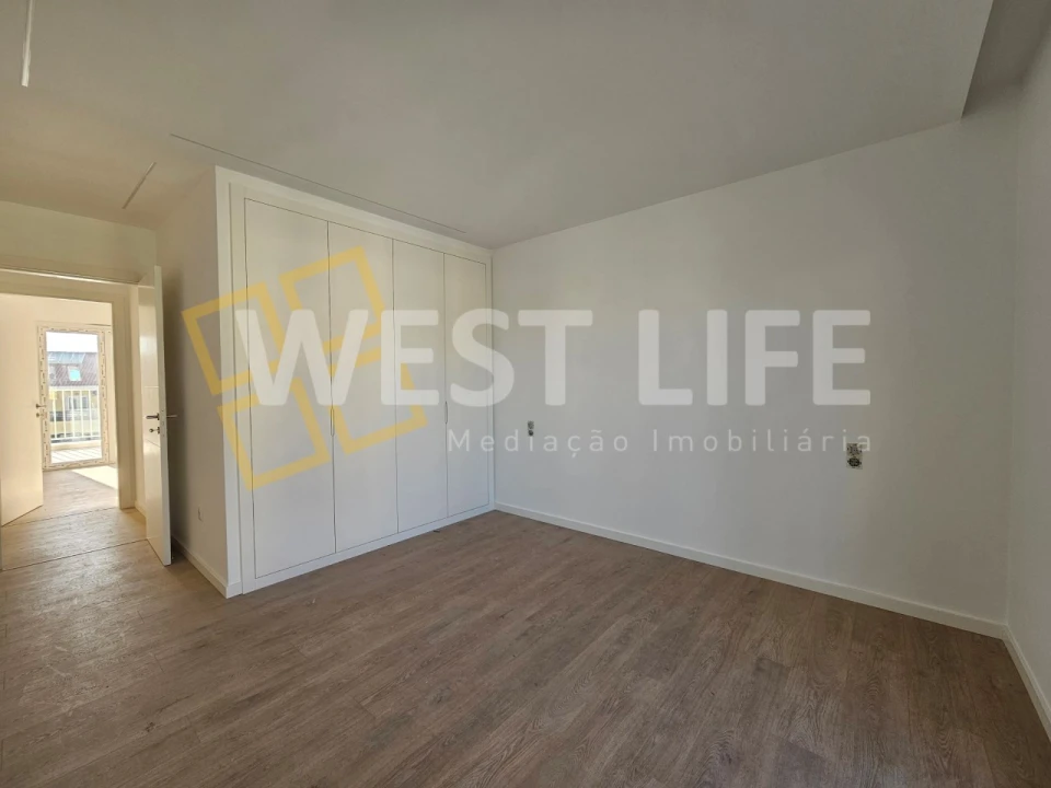 Apartamento T3 para Venda em Ericeira Foto 26