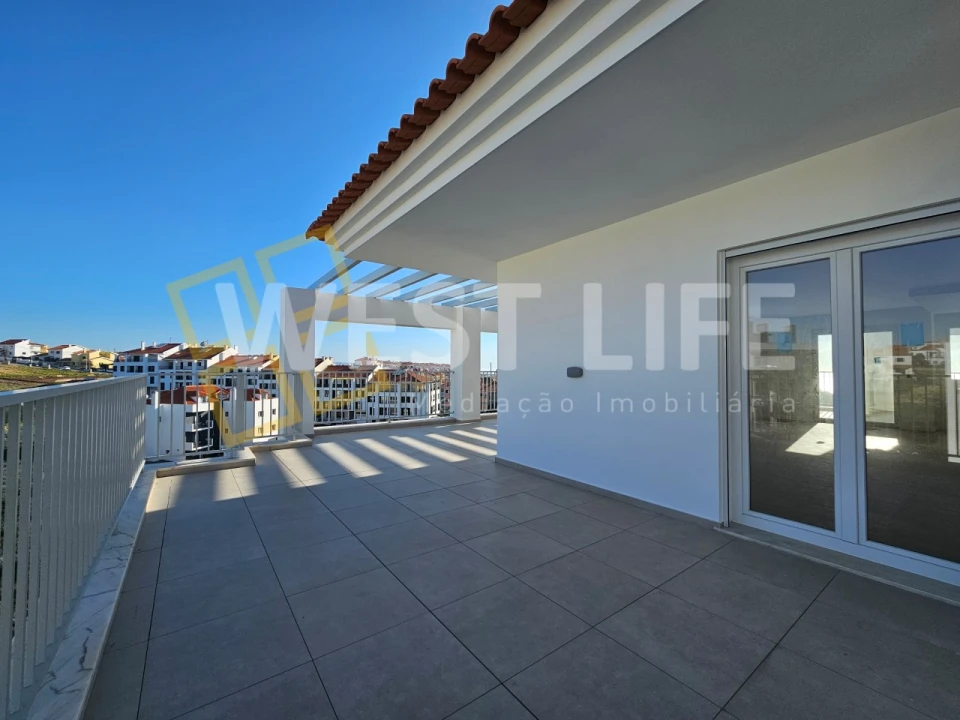 Apartamento T3 para Venda em Ericeira Foto 28