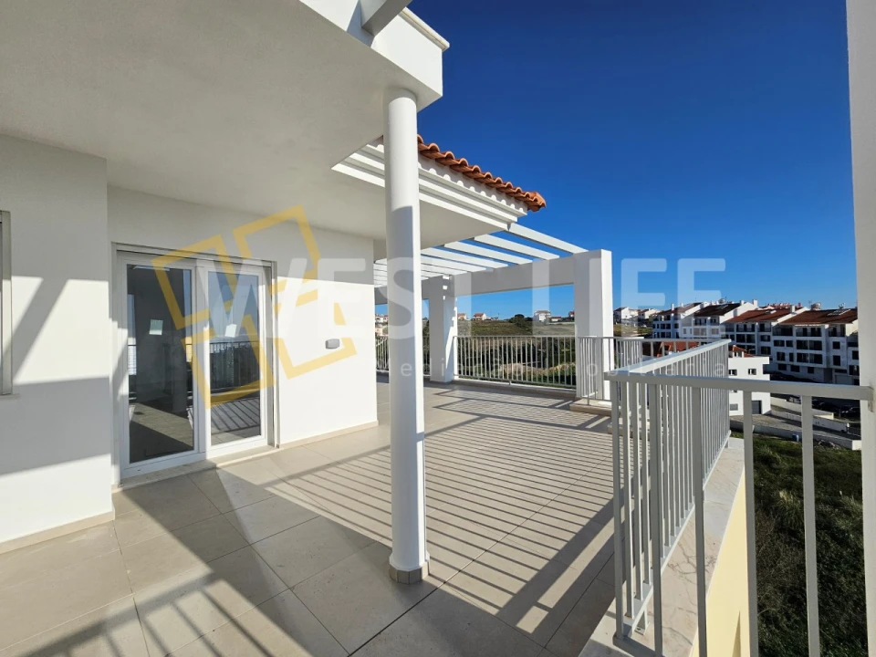 Apartamento T3 para Venda em Ericeira Foto 33