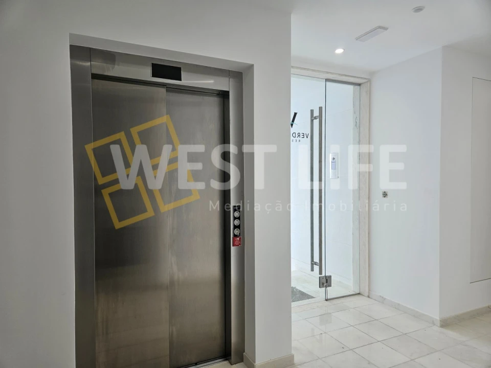 Apartamento T3 para Venda em Ericeira Foto 35