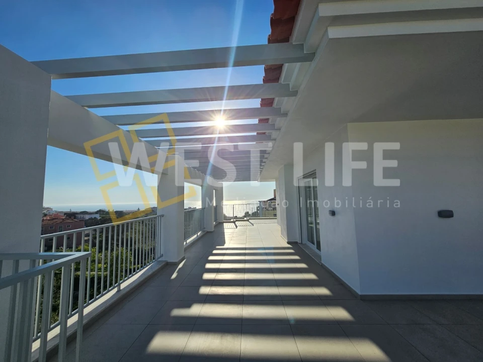 Apartamento T3 para Venda em Ericeira Foto 38