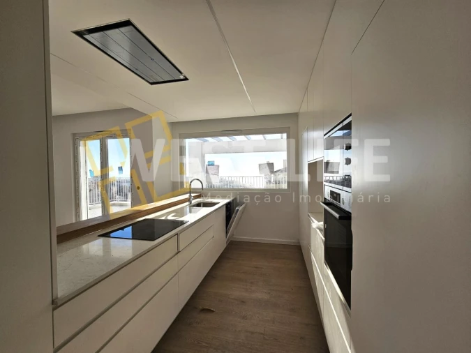 Apartamento T3 para Venda em Ericeira Foto 5