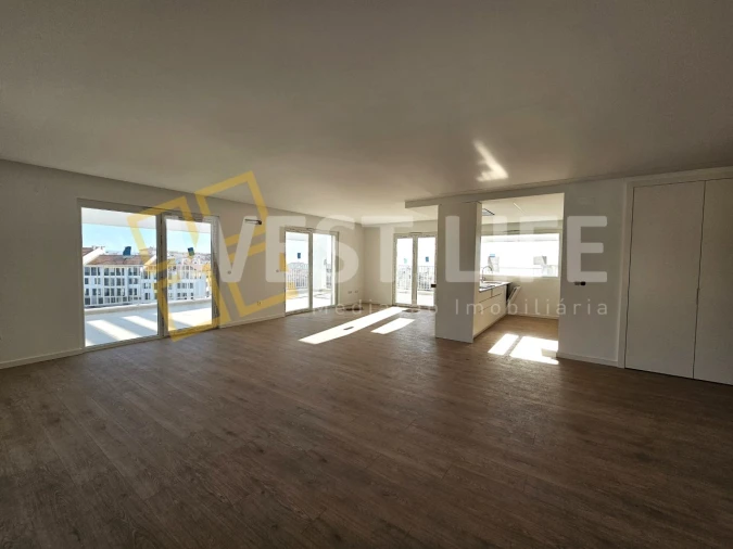 Apartamento T3 para Venda em Ericeira Foto 10