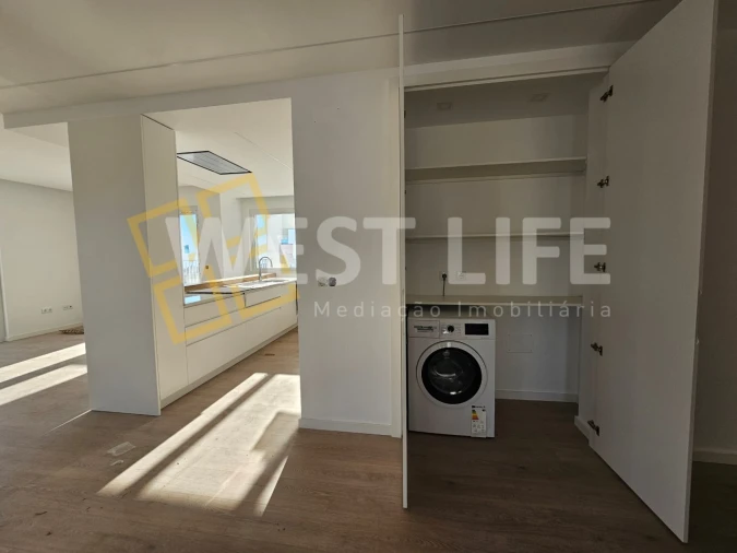Apartamento T3 para Venda em Ericeira Foto 12