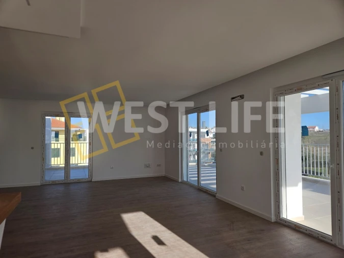 Apartamento T3 para Venda em Ericeira Foto 15