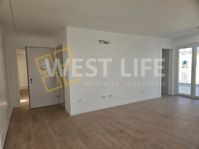 Apartamento T3 para Venda em Ericeira Foto 16