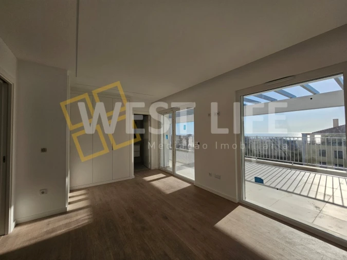 Apartamento T3 para Venda em Ericeira Foto 17