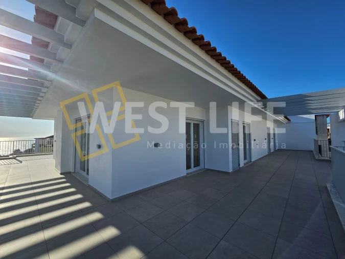 Apartamento T3 para Venda em Ericeira Foto 18