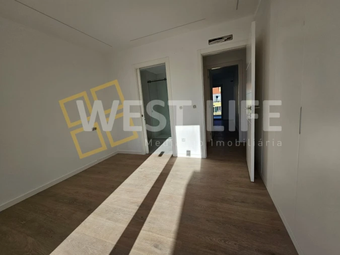 Apartamento T3 para Venda em Ericeira Foto 19