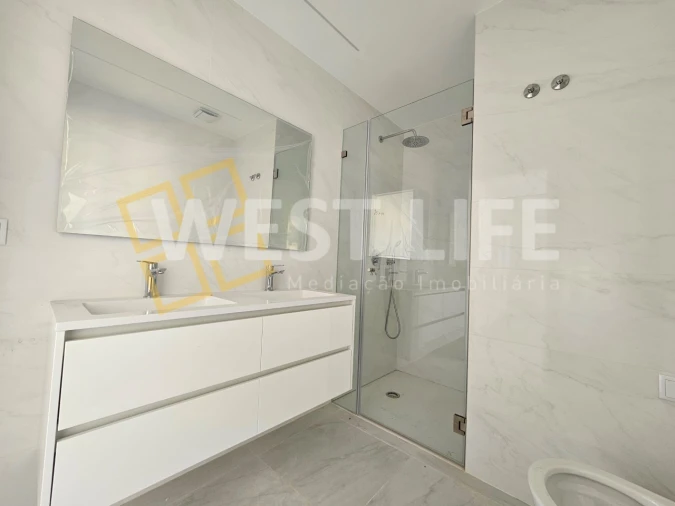 Apartamento T3 para Venda em Ericeira Foto 20