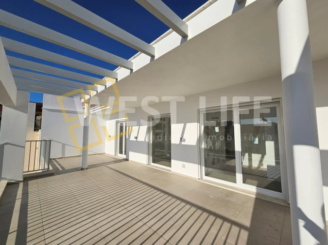 Apartamento T3 para Venda em Ericeira Foto 23