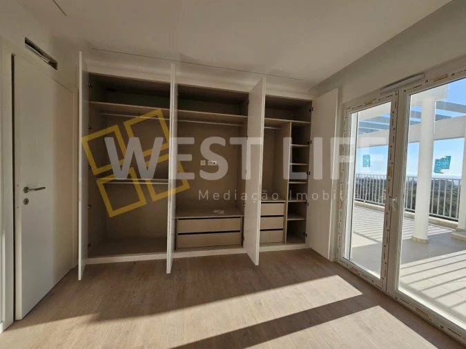 Apartamento T3 para Venda em Ericeira Foto 25