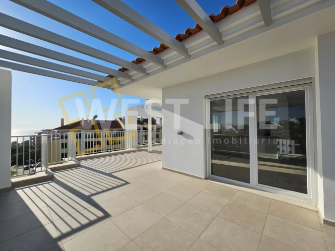 Apartamento T3 para Venda em Ericeira Foto 30