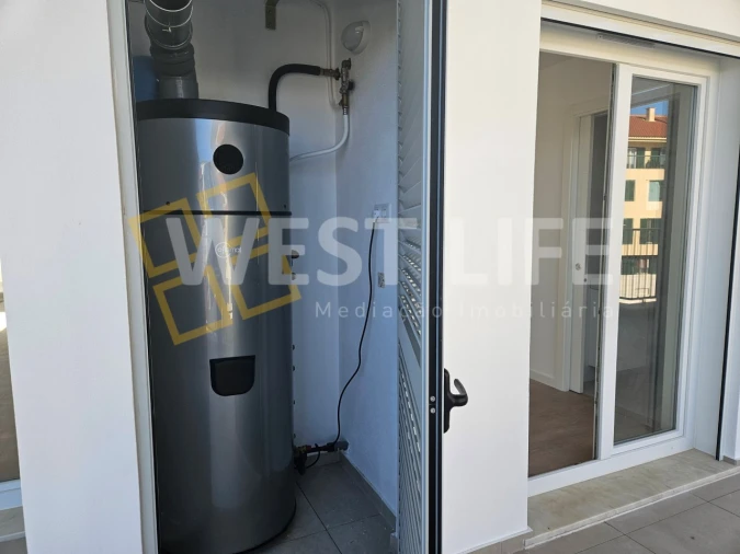 Apartamento T3 para Venda em Ericeira Foto 31