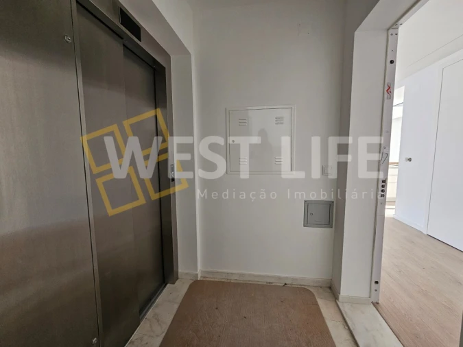 Apartamento T3 para Venda em Ericeira Foto 36