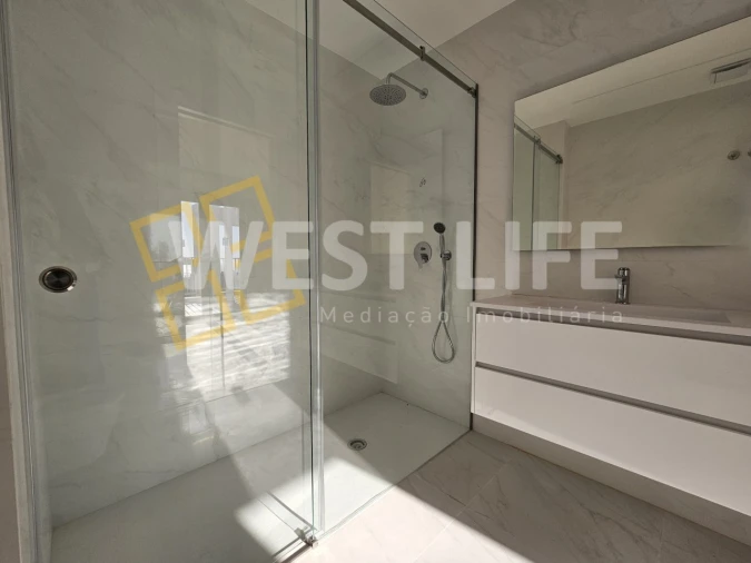 Apartamento T3 para Venda em Ericeira Foto 21