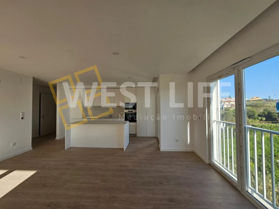 Apartamento T2 para Venda em Ericeira Foto 5