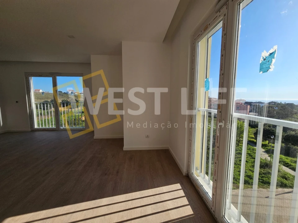 Apartamento T2 para Venda em Ericeira Foto 11