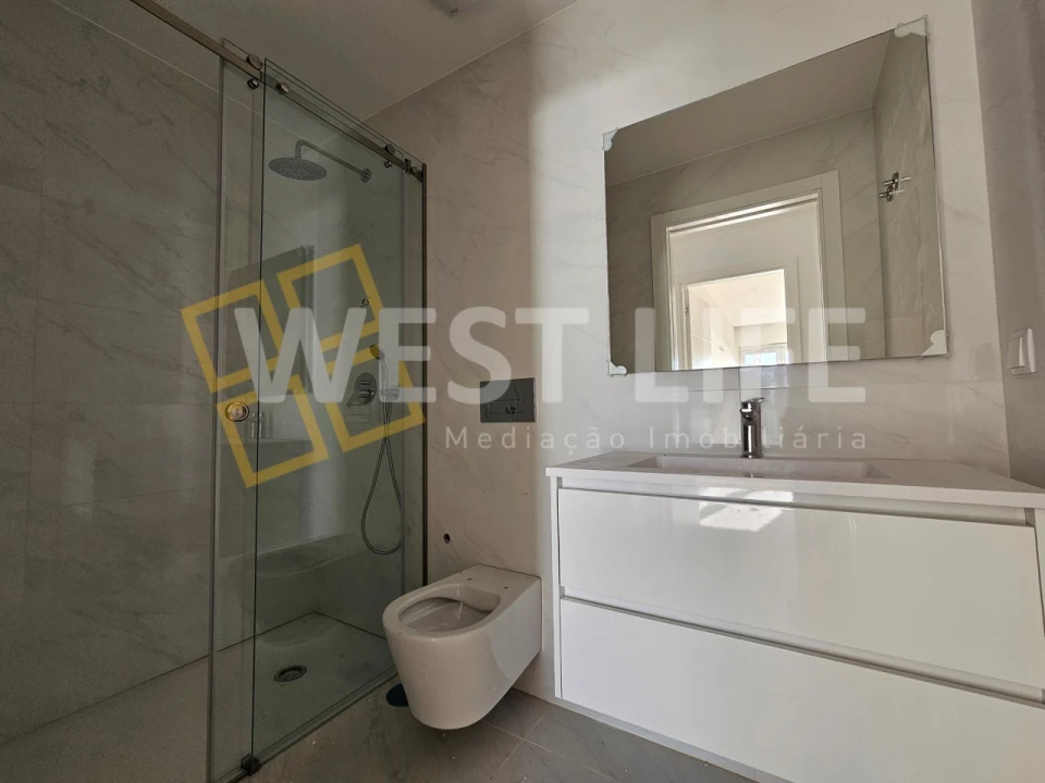 Apartamento T2 para Venda em Ericeira Foto 16