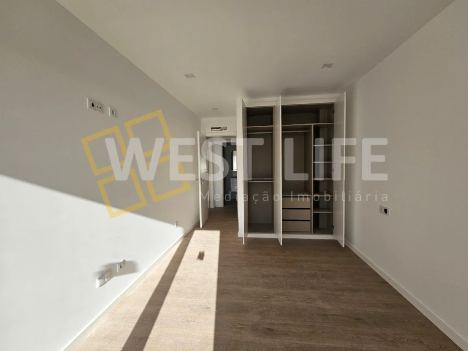 Apartamento T2 para Venda em Ericeira Foto 19
