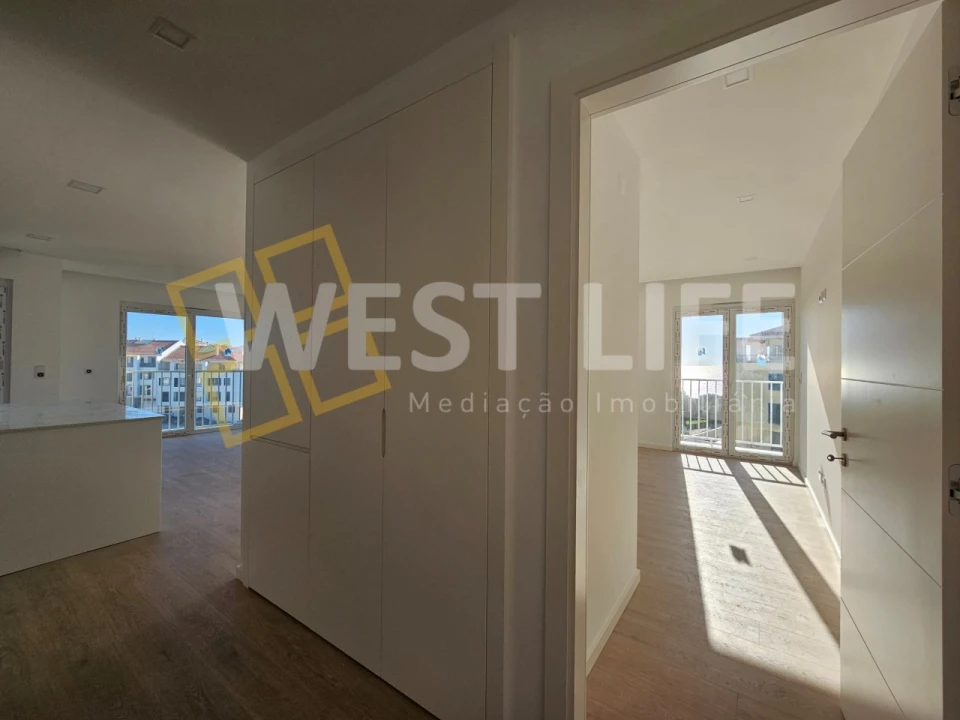 Apartamento T2 para Venda em Ericeira Foto 25