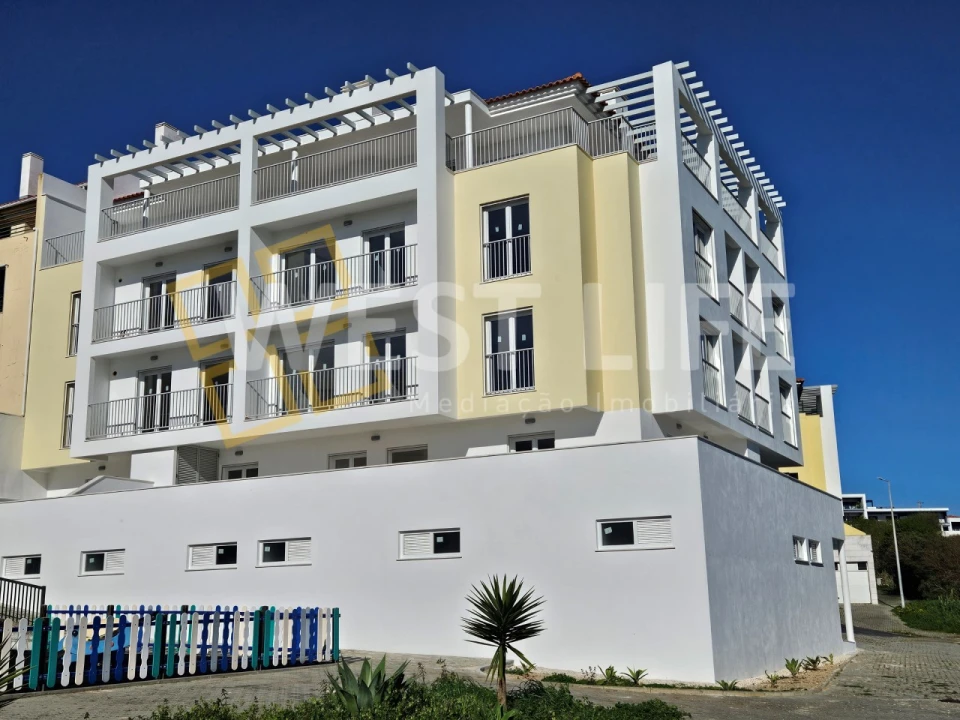 Apartamento T2 para Venda em Ericeira Foto 31