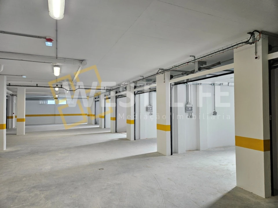 Apartamento T2 para Venda em Ericeira Foto 32