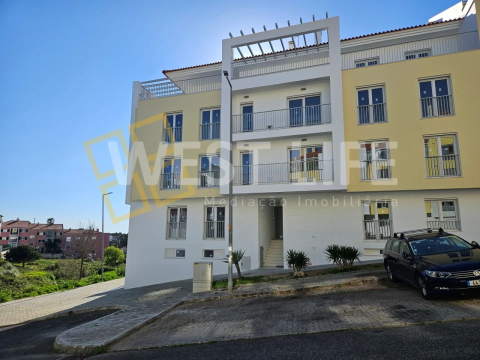 Apartamento T2 para Venda em Ericeira Foto 33