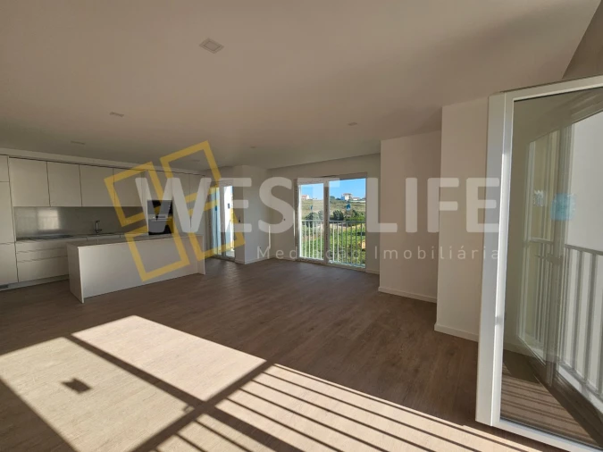 Apartamento T2 para Venda em Ericeira