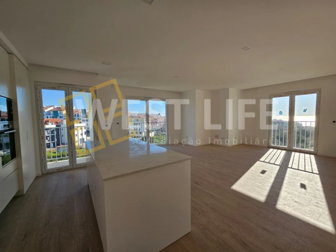 Apartamento T2 para Venda em Ericeira Foto 3