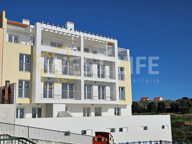 Apartamento T2 para Venda em Ericeira Foto 4