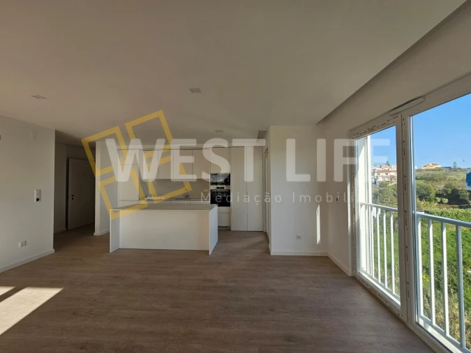 Apartamento T2 para Venda em Ericeira Foto 5