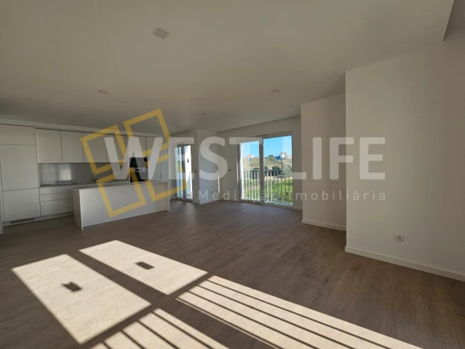 Apartamento T2 para Venda em Ericeira Foto 10