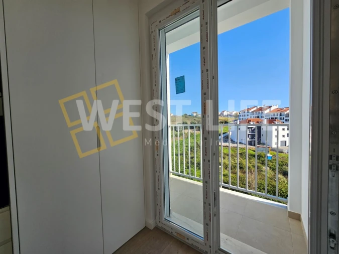 Apartamento T2 para Venda em Ericeira Foto 12