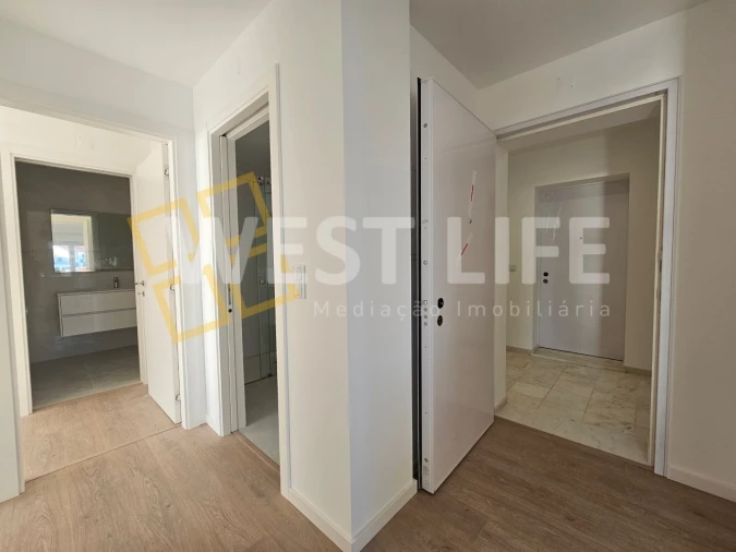 Apartamento T2 para Venda em Ericeira Foto 14