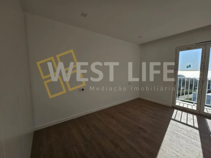 Apartamento T2 para Venda em Ericeira Foto 17