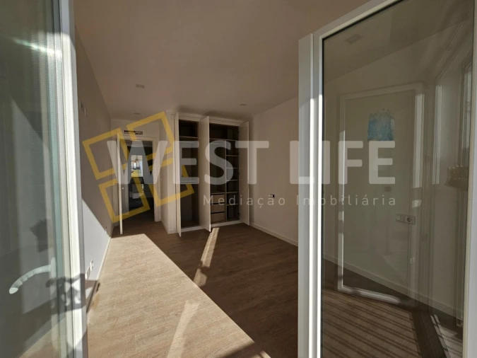 Apartamento T2 para Venda em Ericeira Foto 18