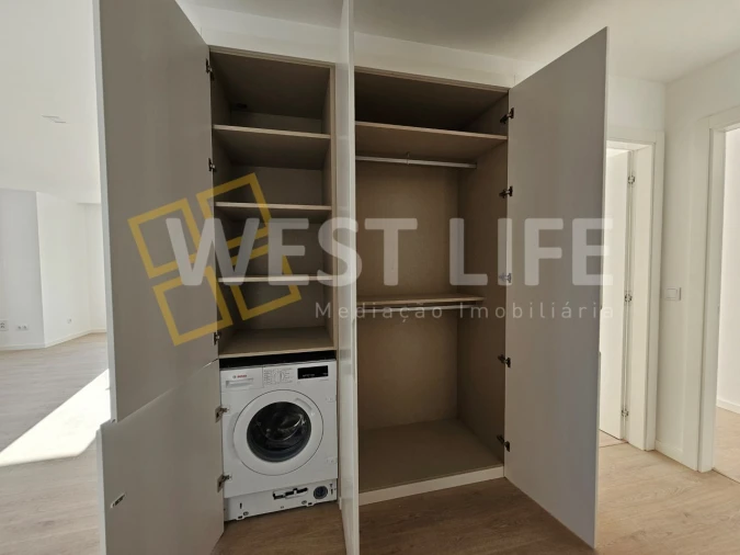 Apartamento T2 para Venda em Ericeira Foto 21