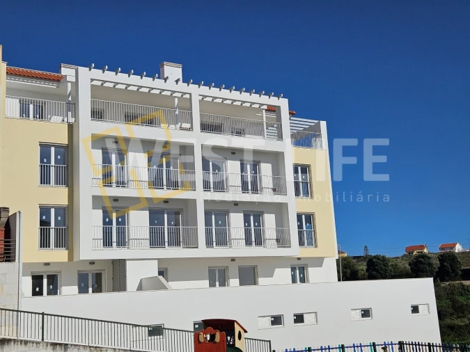 Apartamento T2 para Venda em Ericeira Foto 22