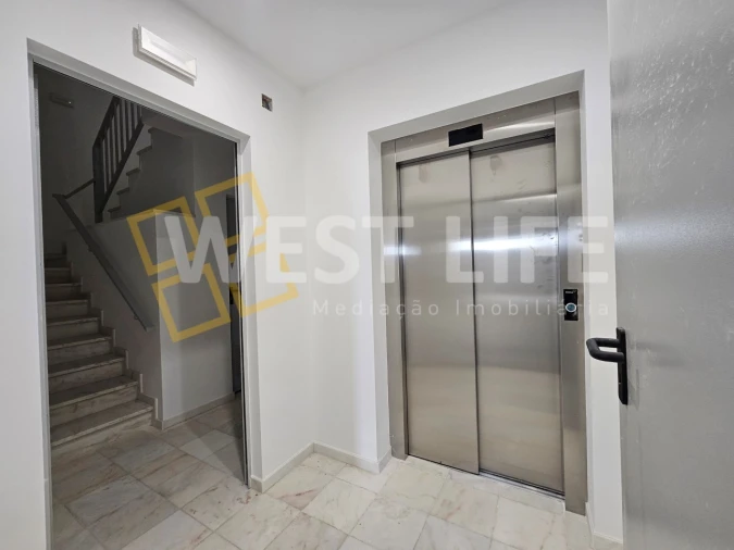 Apartamento T2 para Venda em Ericeira Foto 27