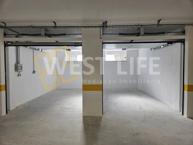 Apartamento T2 para Venda em Ericeira Foto 29