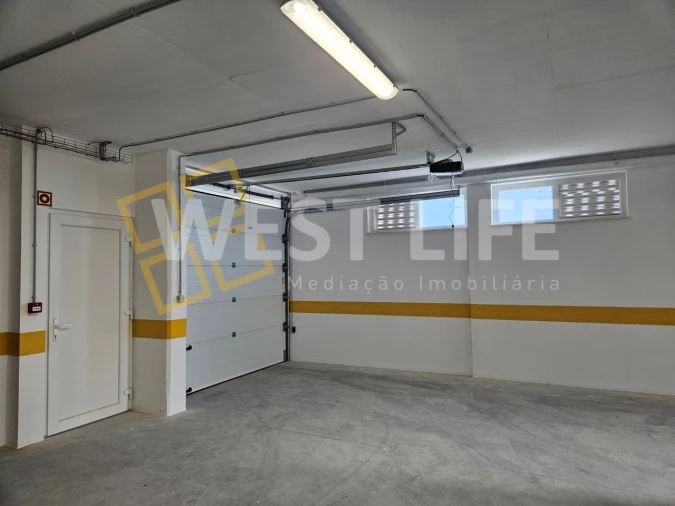 Apartamento T2 para Venda em Ericeira Foto 30