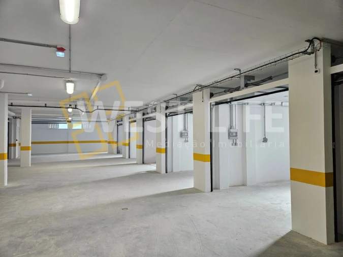 Apartamento T2 para Venda em Ericeira Foto 32