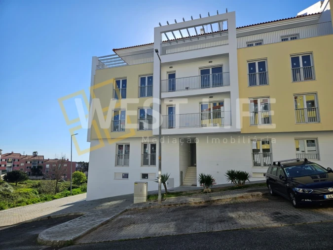 Apartamento T2 para Venda em Ericeira Foto 33