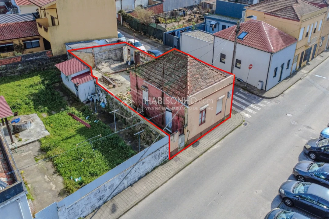 Moradia T3 para Venda em Matosinhos e Leça da Palmeira Foto 4