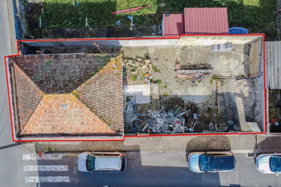 Moradia T3 para Venda em Matosinhos e Leça da Palmeira Foto 6