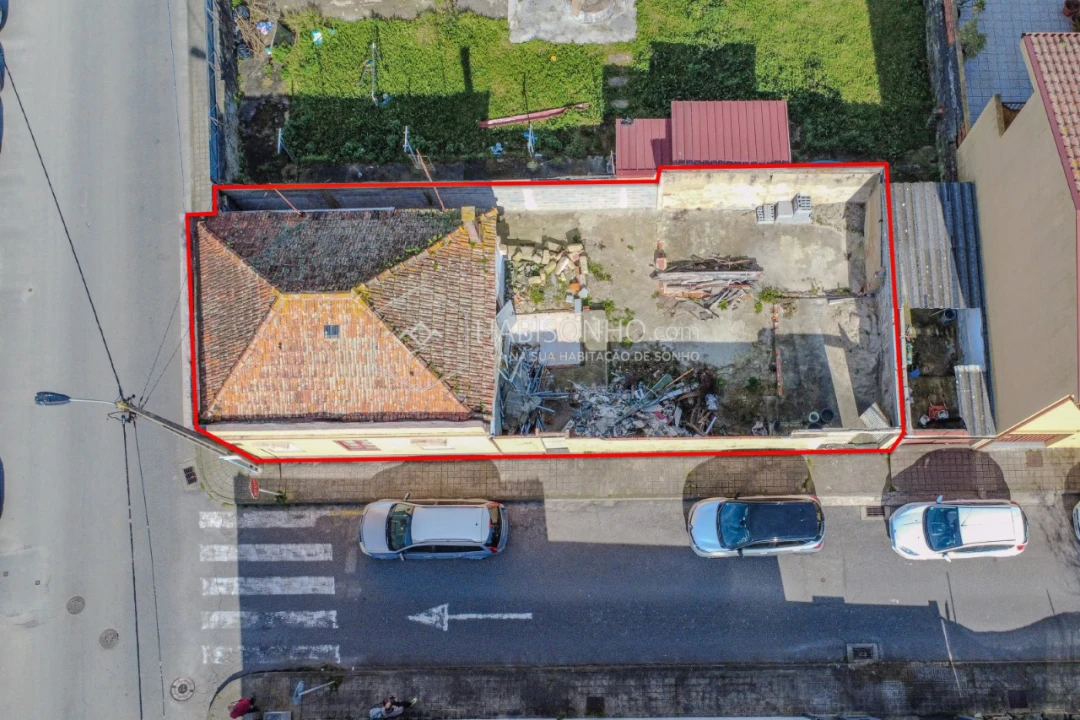 Moradia T3 para Venda em Matosinhos e Leça da Palmeira Foto 10