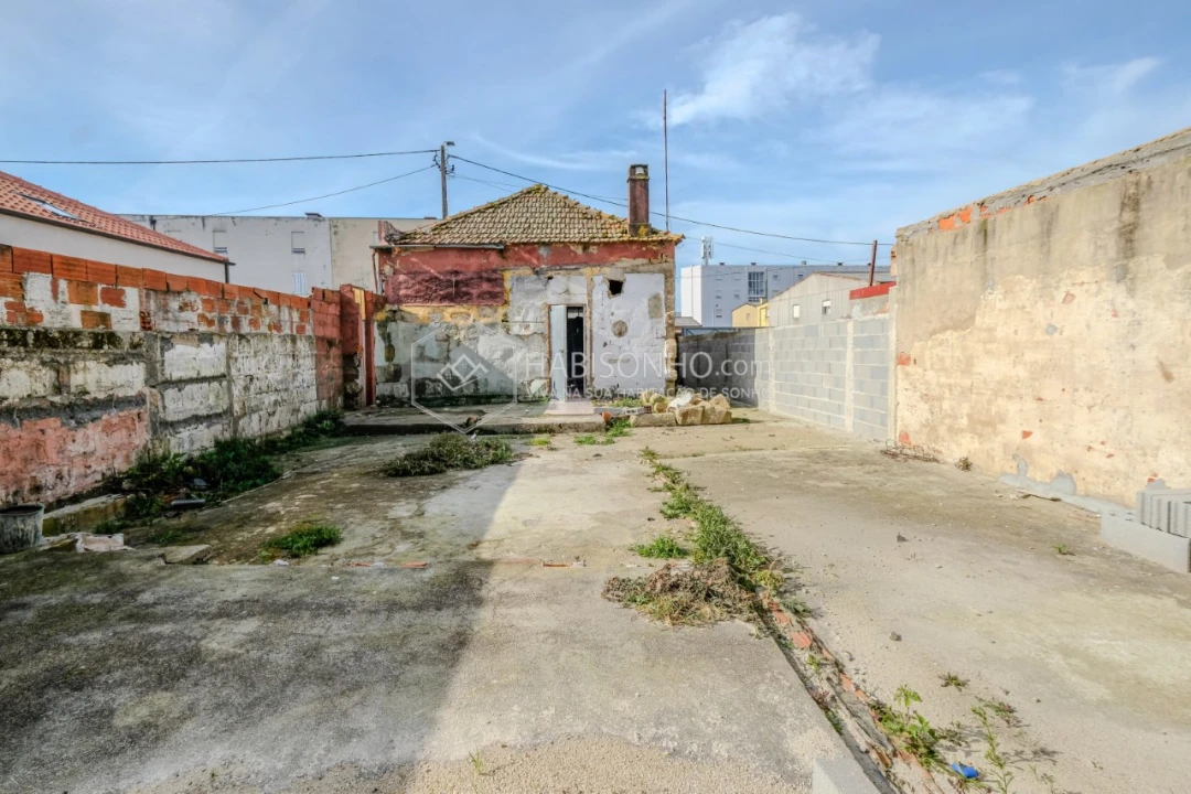 Moradia T3 para Venda em Matosinhos e Leça da Palmeira Foto 11