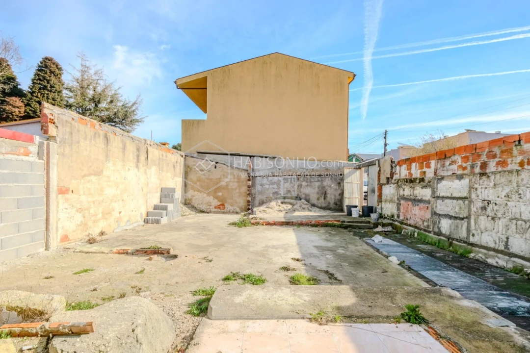 Moradia T3 para Venda em Matosinhos e Leça da Palmeira Foto 13