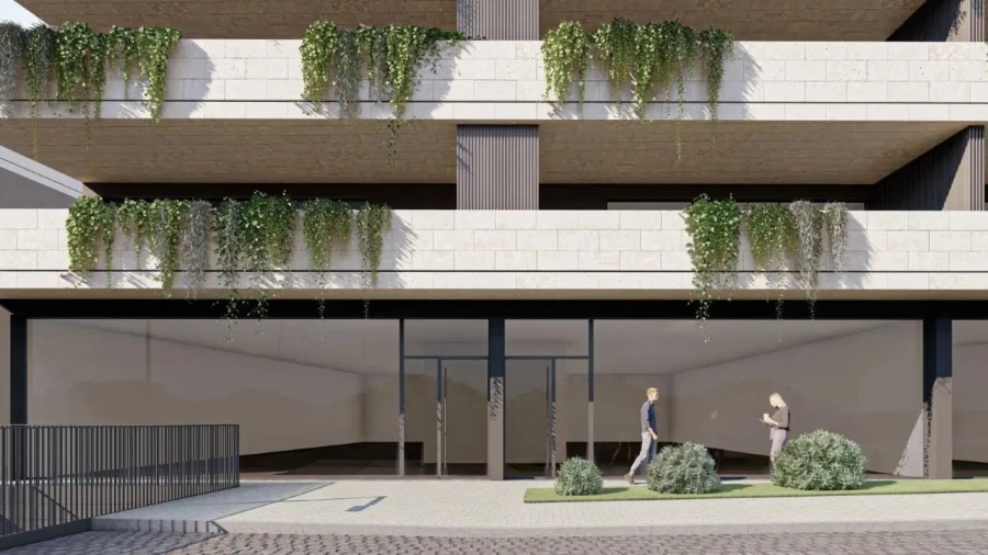 Loja para Venda em Vila Nova de Cerveira e Lovelhe